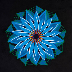 Blue Lotus (LP)