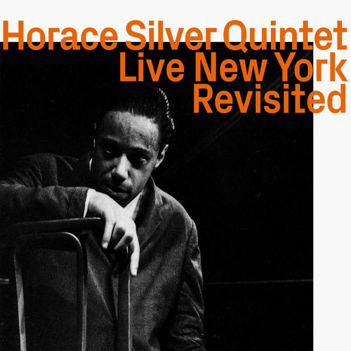 Live New York, Revisited