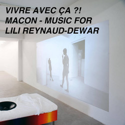 Vivre Avec Ça ?! - Music For Lili Reynaud-Dewar (2LP)