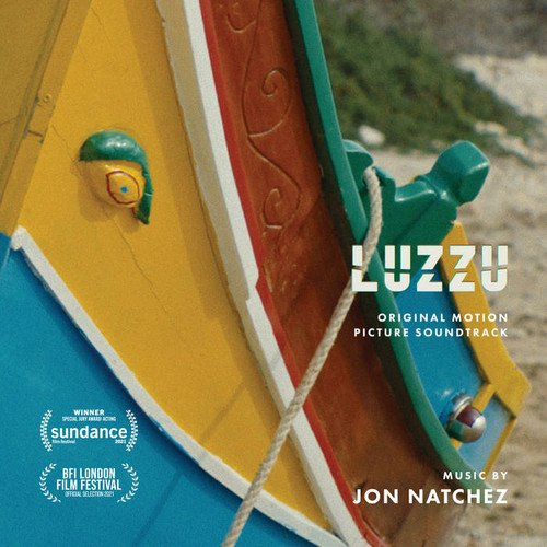 Luzzu [official soundtrack]