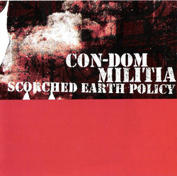 Scorched Earth Policy