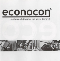 Business Solutions For The Active Terrorist