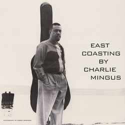 East Coasting (LP)