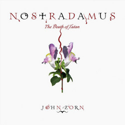 Nostradamus (The Death Of Satan)