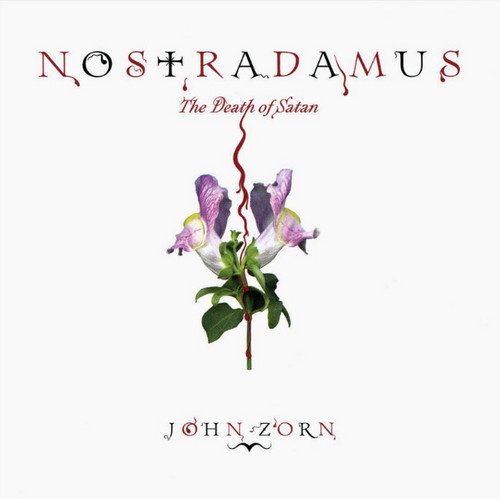 Nostradamus (The Death Of Satan)