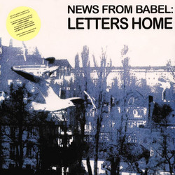 Letters Home (LP)