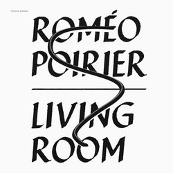 Living Room (LP)