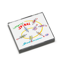 Spiral (Integrale Version) 2CD