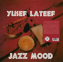 Jazz Mood (LP)