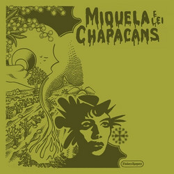 Miquela E Lei Chapacans (LP)