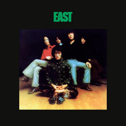 East (LP)