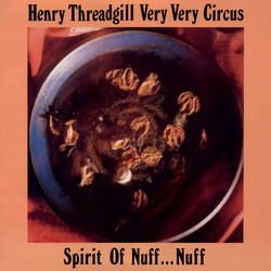 Spirit Of Nuff...Nuff (LP)