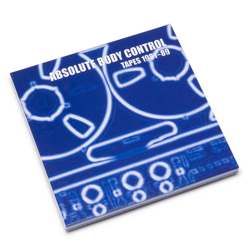 Tapes 1981-89