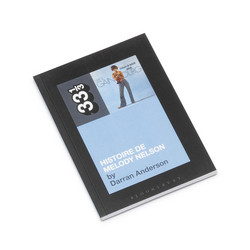 Histoire de Melody Nelson (Book)