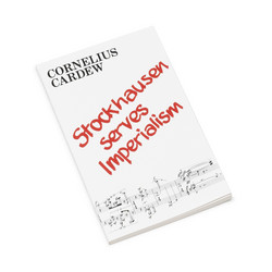 Stockhausen Serves Imperialism