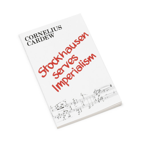 Stockhausen Serves Imperialism