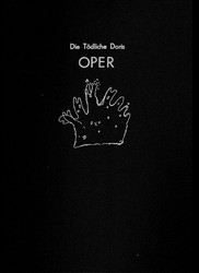 Oper / Opera (Book + DVD)