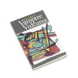Vampire Vultures (book)