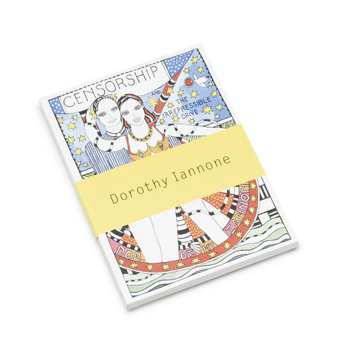 Censorship and The Irrepressible Drive Toward Love and Divinity