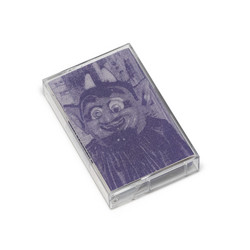 Juxtaposition II (Blitz Opposition) (Tape)