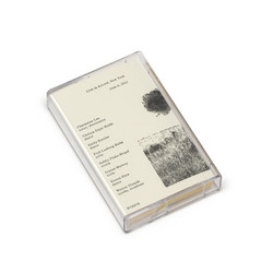 Live In Accord (Tape)