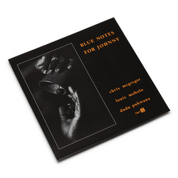 Blue Notes for Johnny