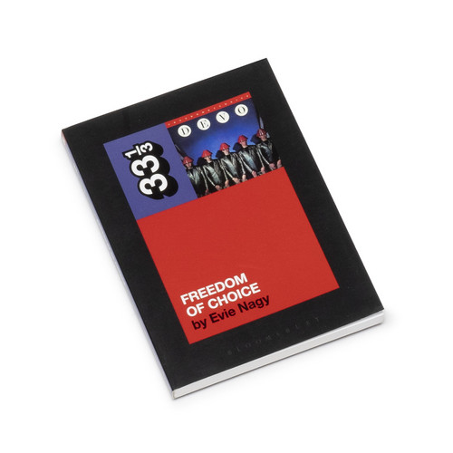 Freedom of Choice (Book)