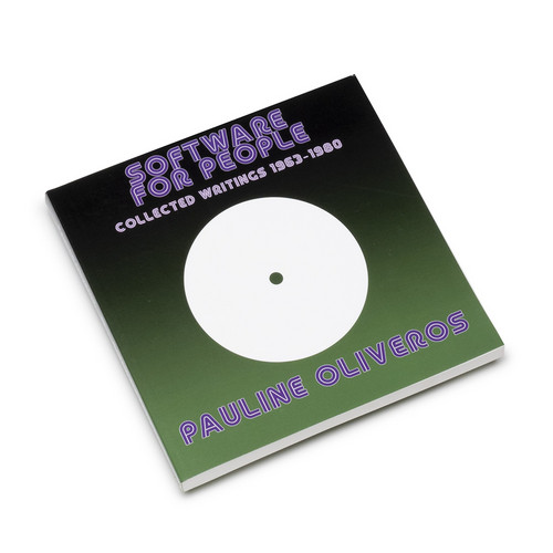 Software For People: Collected Writings 1963-80