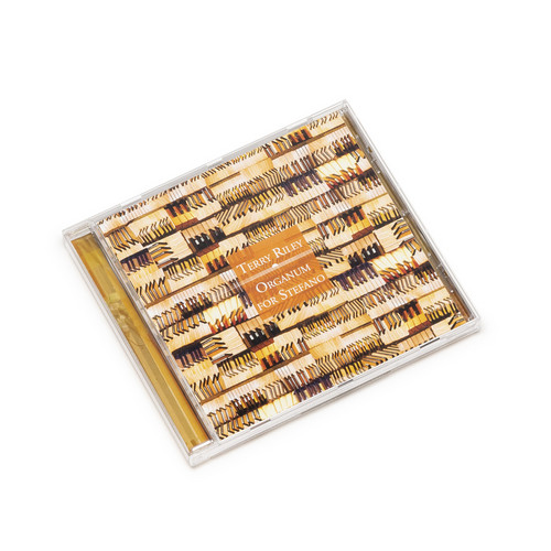 Organum for Stefano