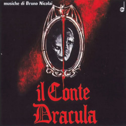 Il Conte Dracula (LP, Coloured)