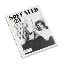 Soft Need 23 (Book)