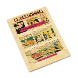 Et des hommes