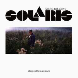 Solaris (LP Box + Book)