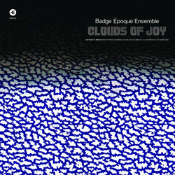 Clouds of Joy