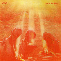 Viva Boma (LP)