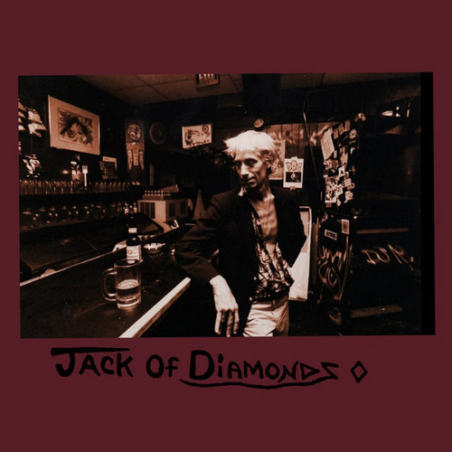 Jack of Diamonds/Faro Goddamn 