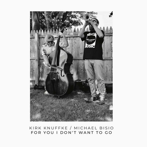 For You I Don't Want To Go