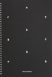 Roygbiv&b (Book)