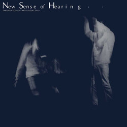 New Sense of Hearing (LP)