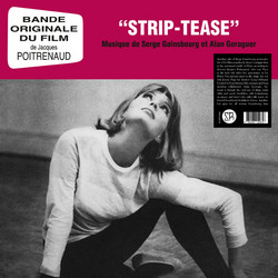 Strip Tease (LP)