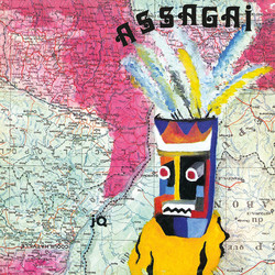 Assagai (LP)