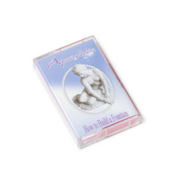 How to Build a Fountain