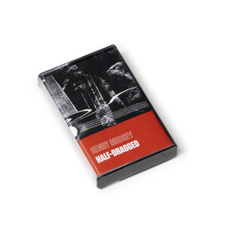 Half-Dragged (Tape)
