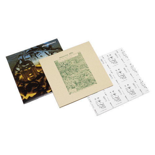 Sound Reporters bundle