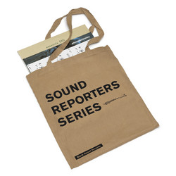 Sound Reporters bundle