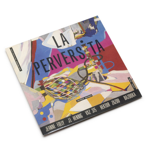 La Perversita