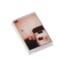 Early​-​Century Sound Recordings (Tape)