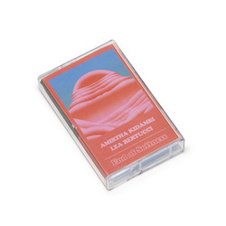 End of Softness (Tape)