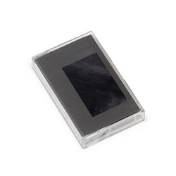 Private Shell (Tape)