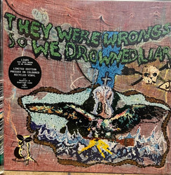 They Were Wrong, So We Drowned (LP)